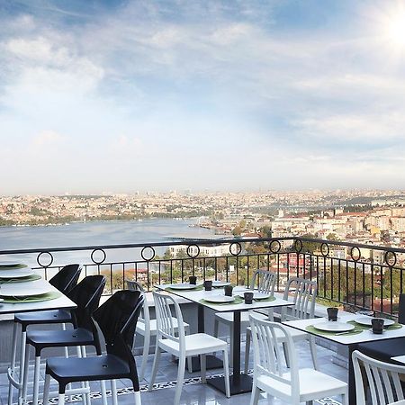 Big Urban Stay Hotel Κωνσταντινούπολη Εξωτερικό φωτογραφία